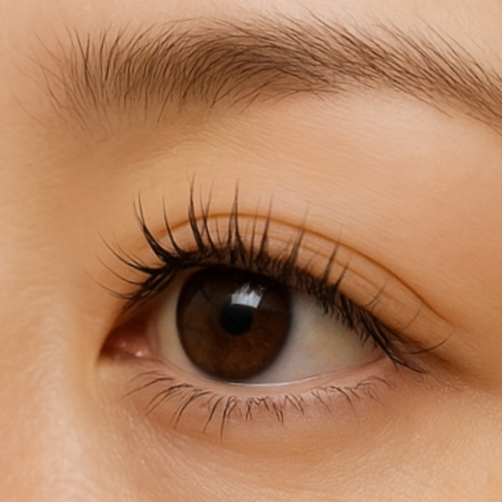 ベーシックラッシュ（マツエク）