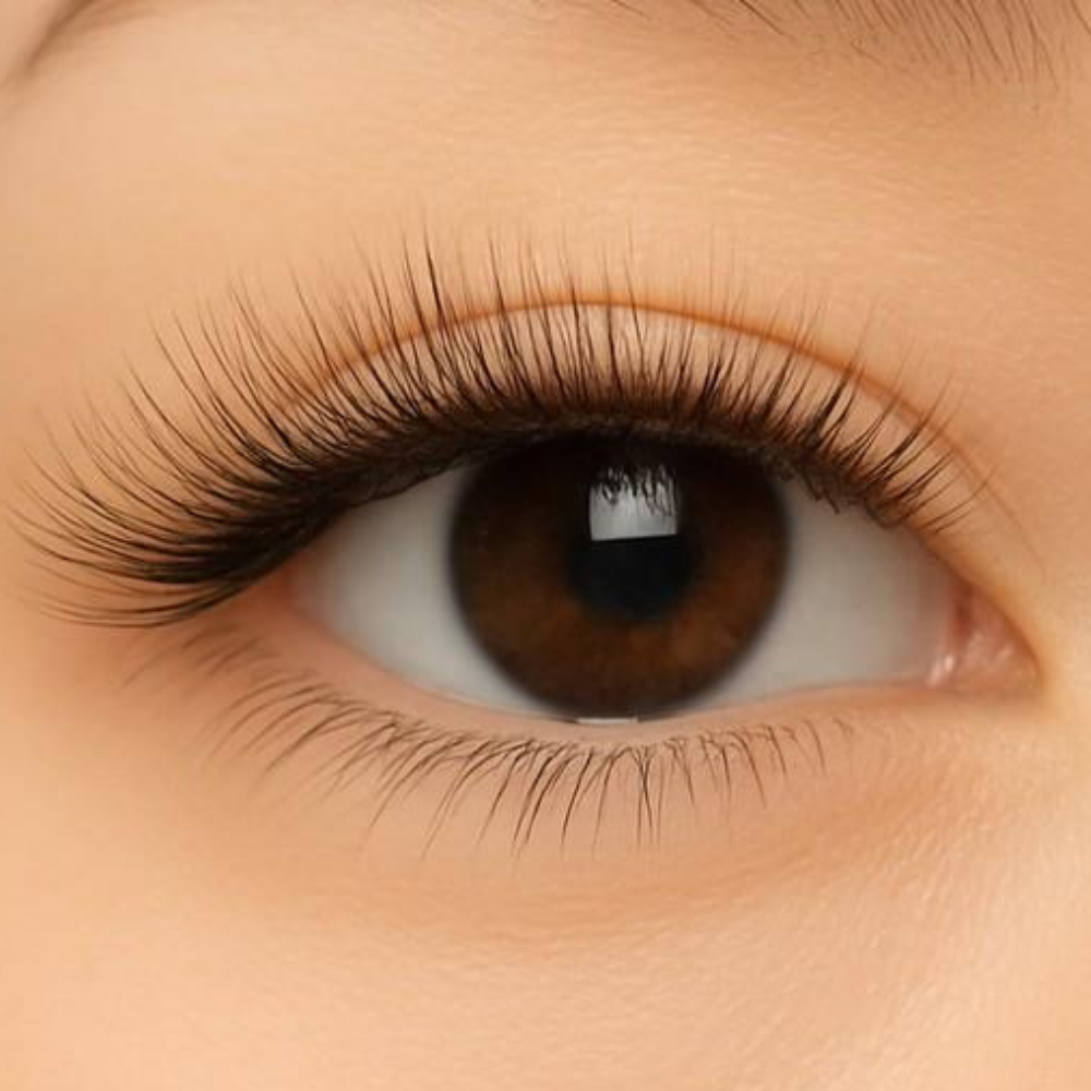 ボリュームラッシュ（マツエク）